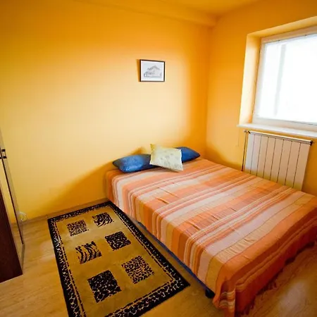 Apartment Foterapartman Panorama Keszthely